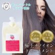 画像3: ココナシャンプー1000ml + プライムヘアパック1000g (3)